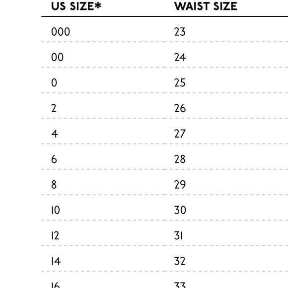 Touch Chicago White Sox Embroidered Blue Denim Jeans Size 24 - Picture 8 of 8